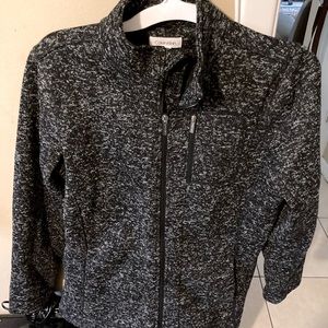 Calvin Klein jacket size medium
